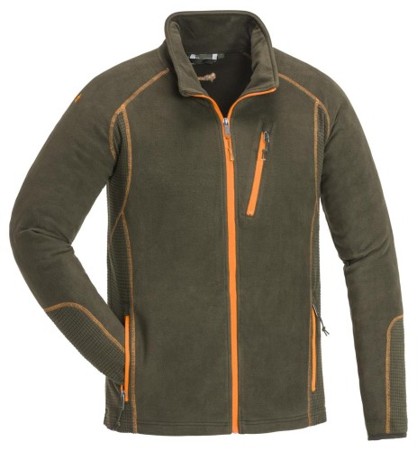 Polar Micco Pinewood brązowy 5170-128-225509