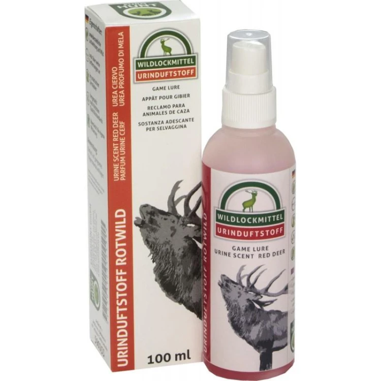 Uryna Jelenia, wabik na byki, jelenie 100 ml-225539