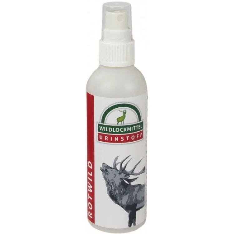 Uryna Jelenia, wabik na byki, jelenie 100 ml-225540