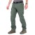Spodnie Pentagon BDU 2.0 czarne-225553