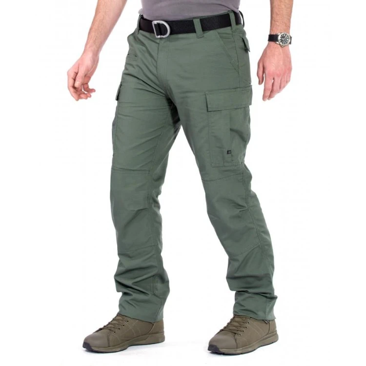 Spodnie Pentagon BDU 2.0 czarne-225553