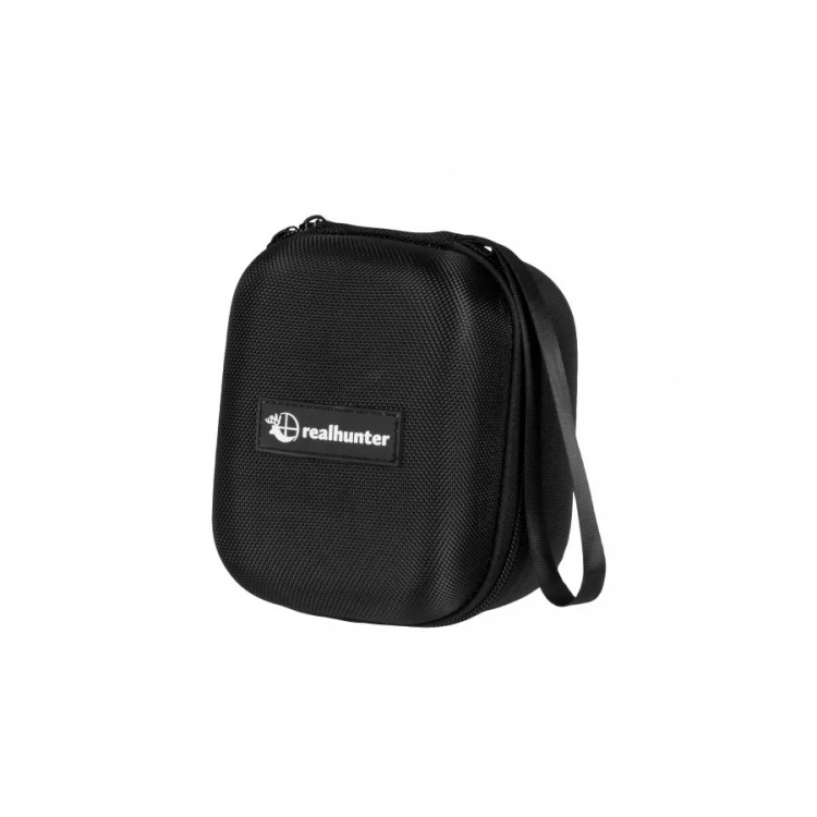 Słuchawki aktywne RealHunter ACTiVE ProShot BT brąz-225573