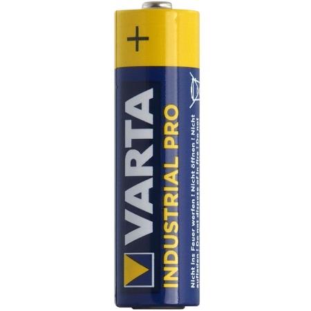 Bateria VARTA INDUSTRIAL AAA LR03 luz-225588