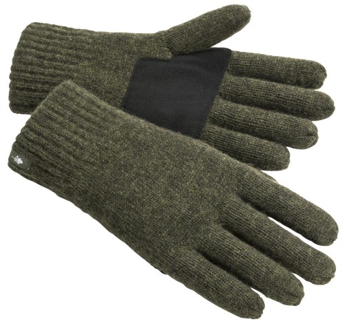 Rękawiczki Wool Knitted 1122-194 Pinewood zimowe-225591