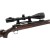 Luneta celownicza Leapers 6-24x50 1'' MilDot MOA-225643