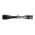 Luneta celownicza Leapers 6-24x50 1'' MilDot MOA-225644