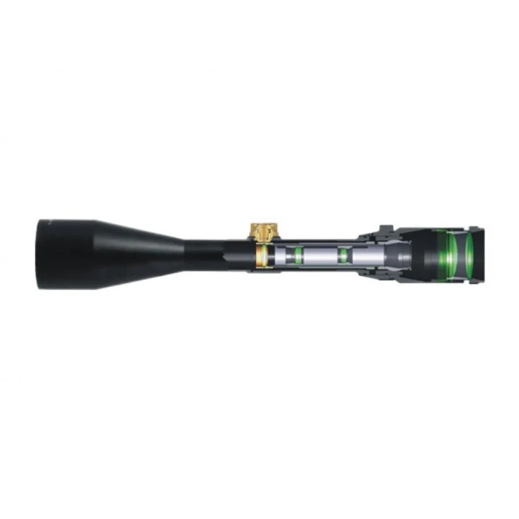 Luneta celownicza Leapers 6-24x50 1'' MilDot MOA-225644