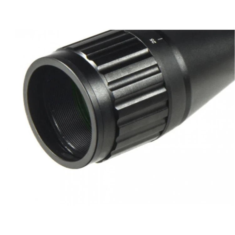 Luneta celownicza Leapers 6-24x50 1'' MilDot MOA-225645