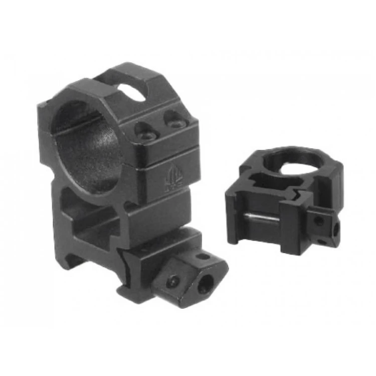 Luneta celownicza Leapers 6-24x50 1'' MilDot MOA-225646