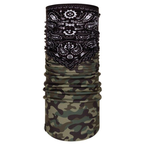 Chusta Buff Windproof US Camo Cash multiprinted-225650