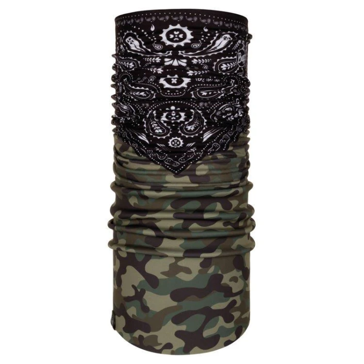 Chusta Buff Windproof US Camo Cash multiprinted-225650