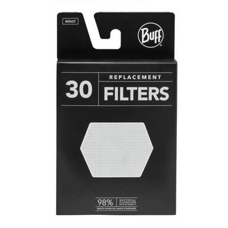Filtry do maski  Buff FILTER FM 70/310 AD 30 SZT-225684