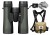 Lornetka Vortex Crossfire HD 10x42 w torbie Glasspack-225876