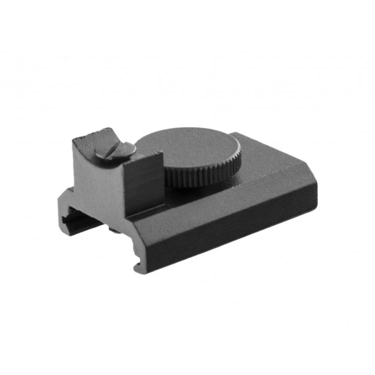 Montaż weaver 22 mm do iluminatora podczerwieni IR Nayvis HA217-06-225923