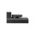Montaż weaver 22 mm do iluminatora podczerwieni IR Nayvis HA217-06-225925