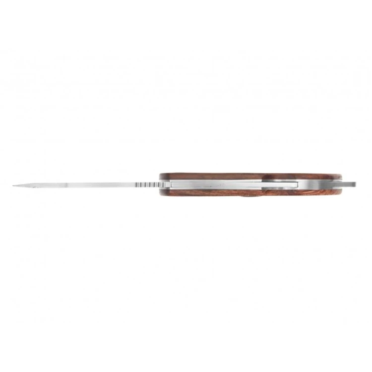 Nóż Eka składany Swede 8 wood-226017