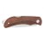 Nóż Eka składany Swede 8 wood-226020