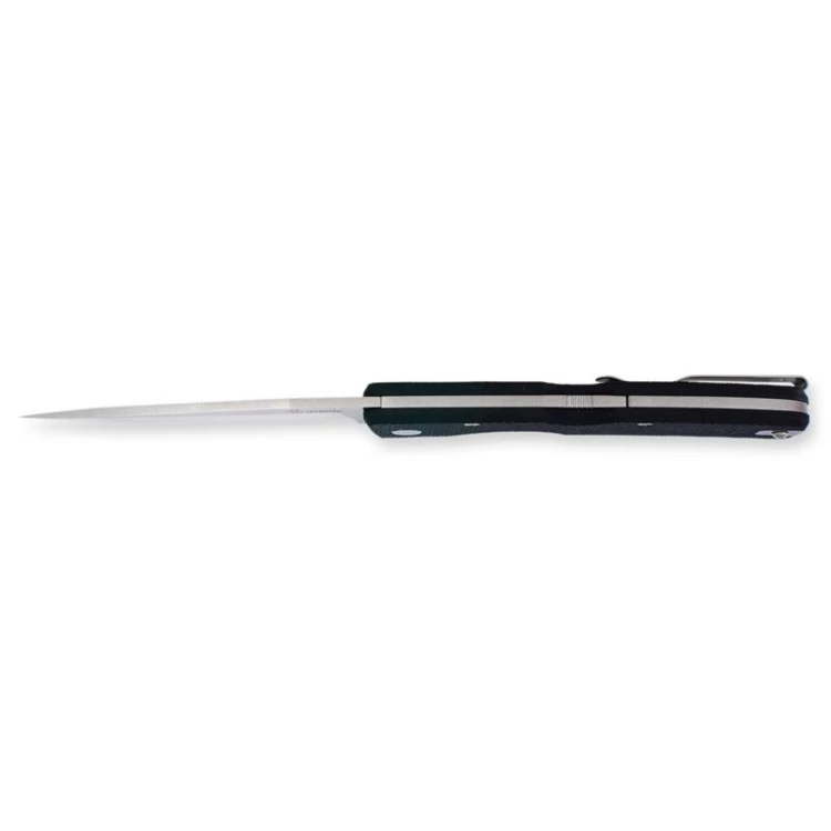 Nóż Peak black Manly Two Hand D2 59-61 HRC 01ML020-226053