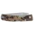 Nóż Peak Desert Camo Manly Two Hand CPM S90V 59-61 HRC 01ML028-226104