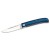 Nóż D2 Manly Comrade HRC 59/61 blue & black 01ML004-226106