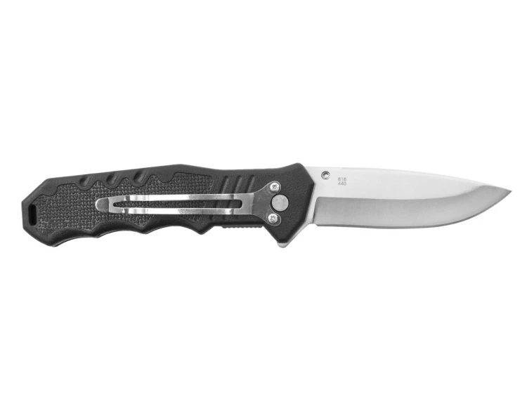 Nóż składany FbKnife by Ganzo G616 stal 440-226108