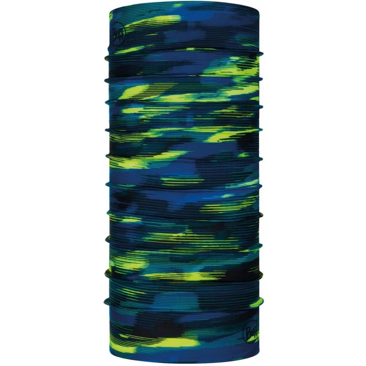 Chusta Buff Original Elektrik Blue-226186