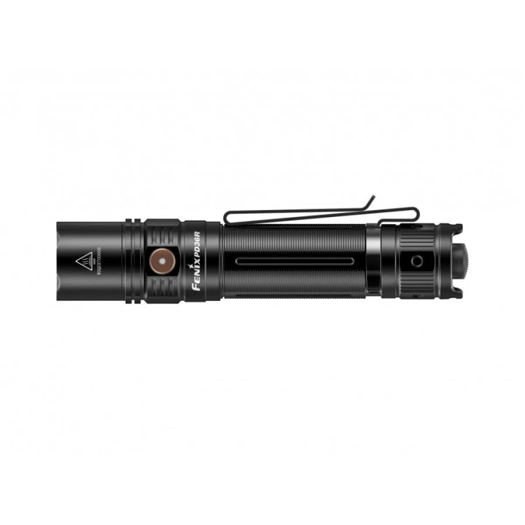 Latarka Fenix PD36R V2.0 USB-C 1600 lm-226208