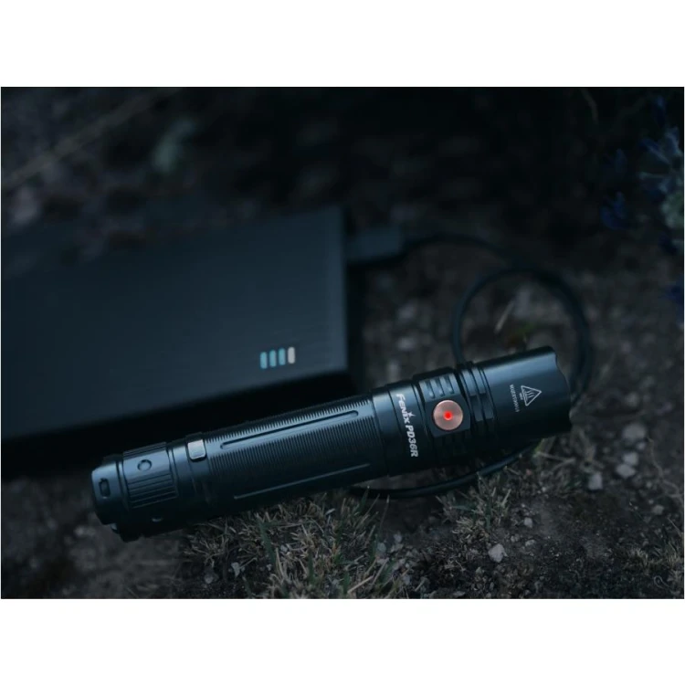 Latarka Fenix PD36R V2.0 USB-C 1600 lm-226213