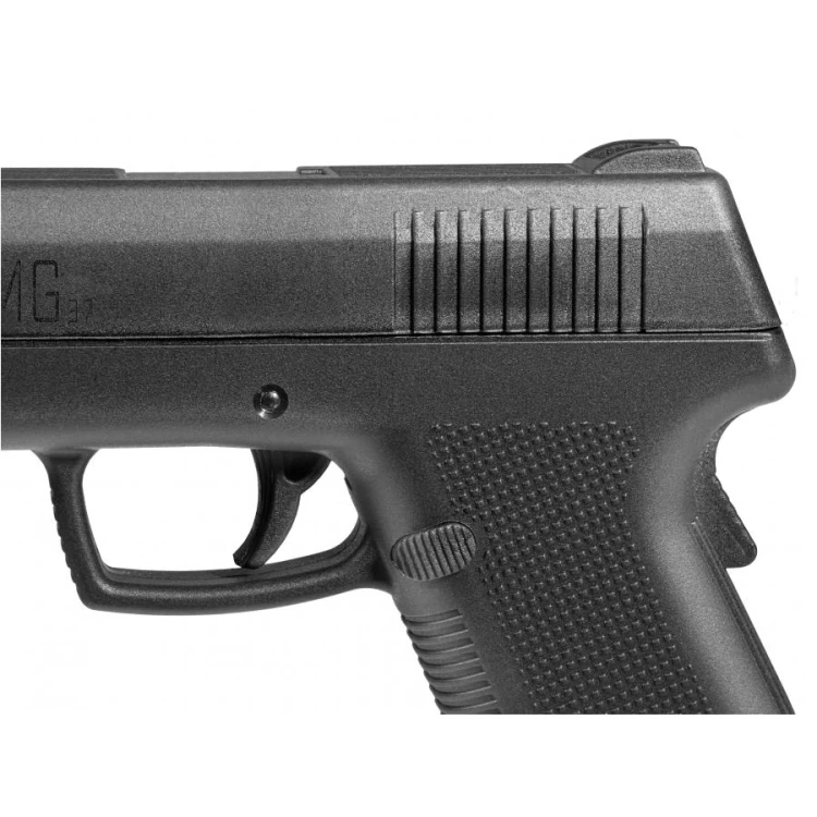 Pistolet gazowy RazorGun PMG-37 RMG-226218