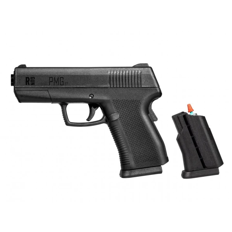 Pistolet gazowy RazorGun PMG-37 RMG-226221