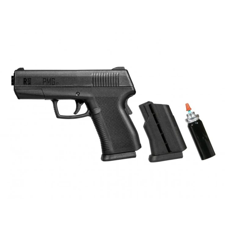 Pistolet gazowy RazorGun PMG-37 RMG-226223