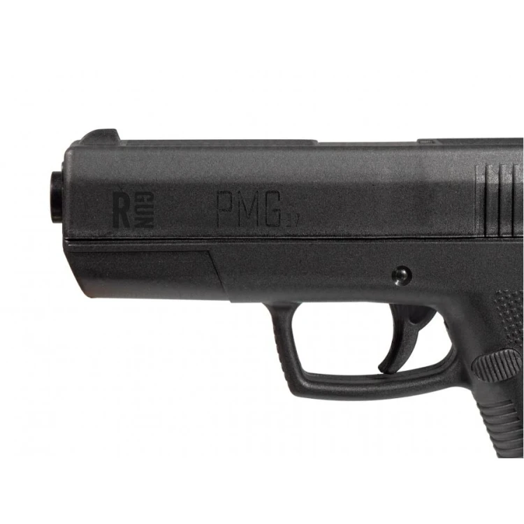 Pistolet gazowy RazorGun PMG-37 RMG-226224