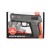Pistolet gazowy RazorGun PMG-37 RMG-226226
