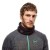Chusta Buff Merino Woll lightweight grey-226248