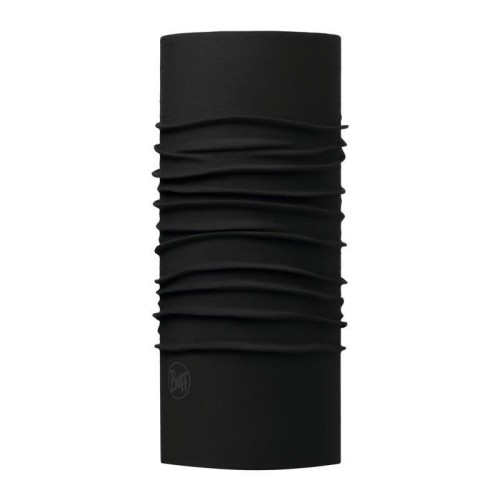 Chusta Buff Original Solid Black-226252