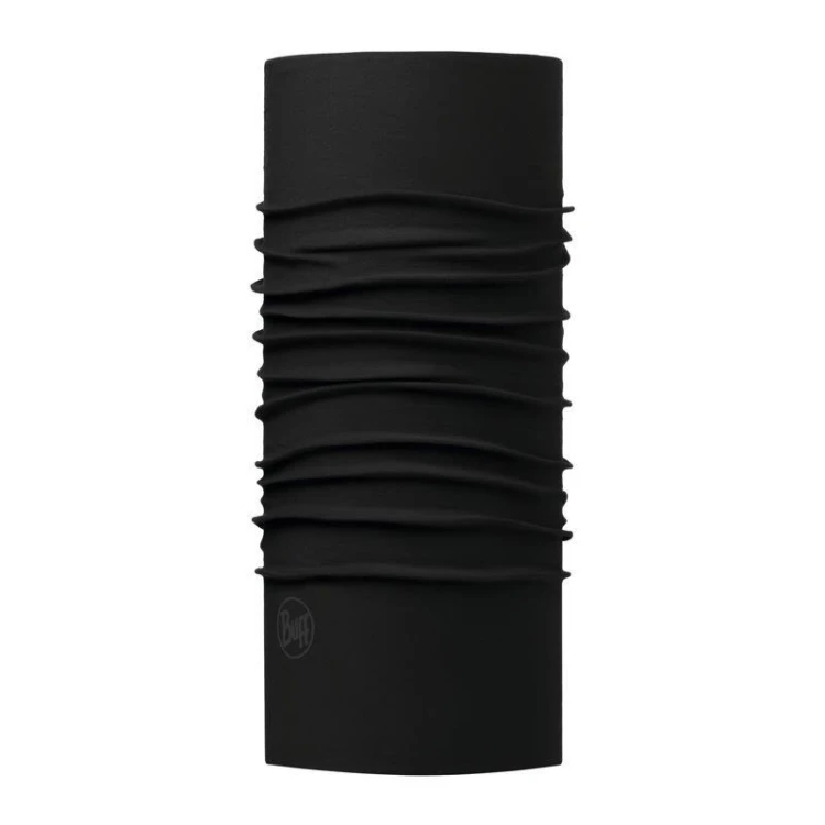 Chusta Buff Original Solid Black-226252