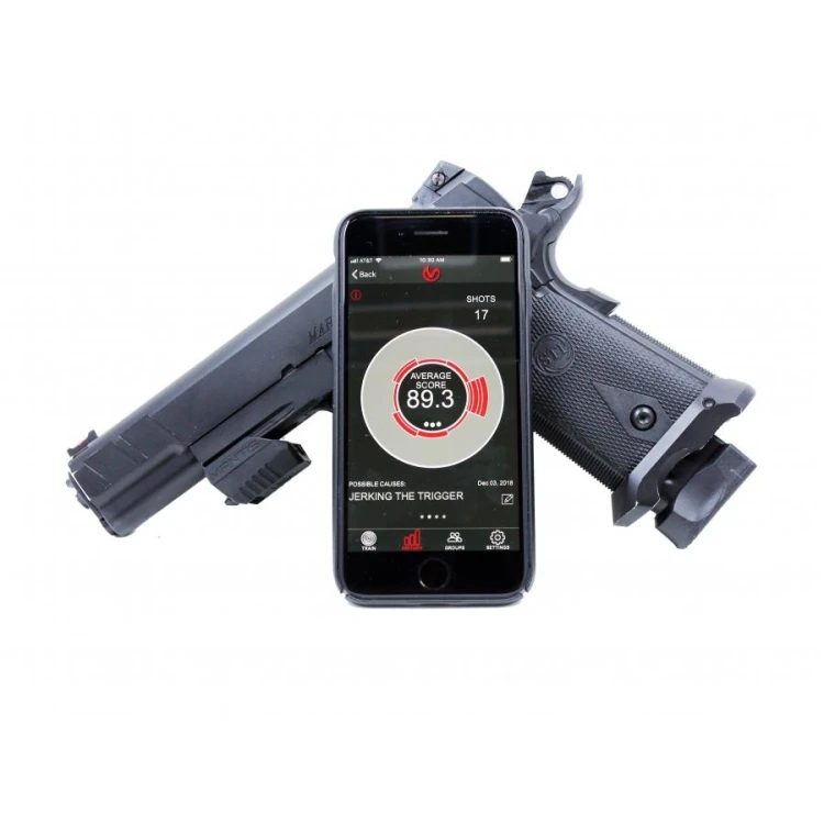System treningowy Mantis X10 Elite Shooting Performance-226272