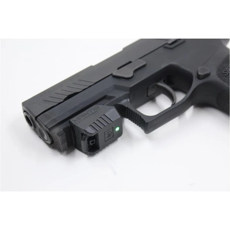 System treningowy Mantis X10 Elite Shooting Performance-226269