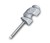 Mininarzędzia do scyzoryków Victorinox 2.1201.4-226288