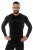 Bluza termiczna Brubeck THERMO czarna LS1304M zima-226329