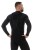 Bluza termiczna Brubeck THERMO czarna LS1304M zima-226330