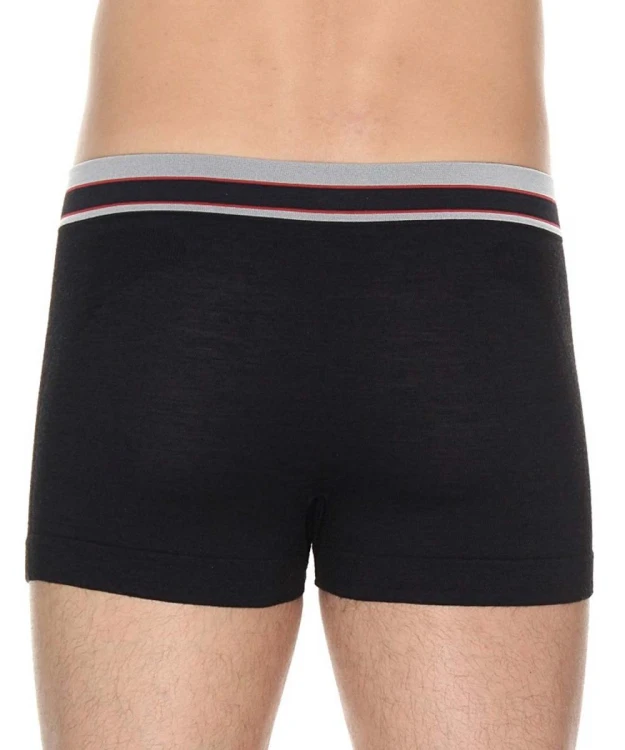 Bokserki termiczne Brubeck Active Wool BX10870 wełna Merino-226336