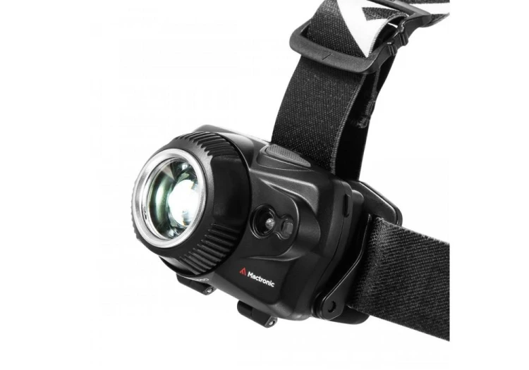 Latarka czołowa Mactronic Maverick 510 lm USB AHL0051-226352