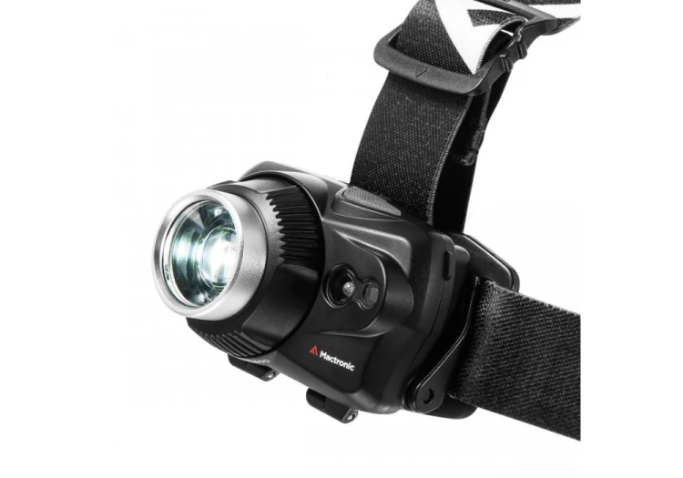 Latarka czołowa Mactronic Maverick 510 lm USB AHL0051-226353