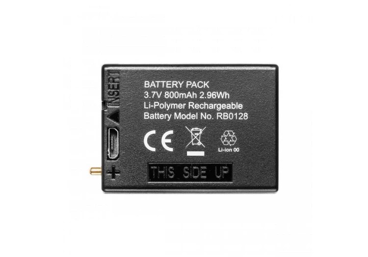 Latarka czołowa Mactronic Maverick 510 lm USB AHL0051-226357