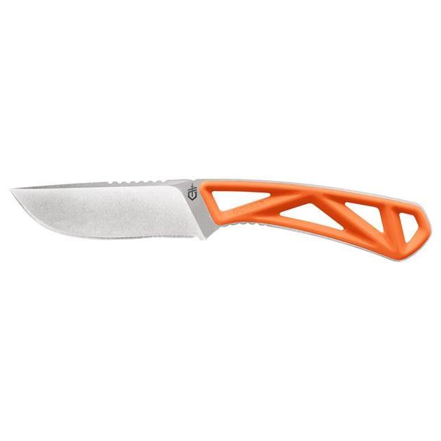 Nóż Gerber Exo-Mod Fixed orange-226365