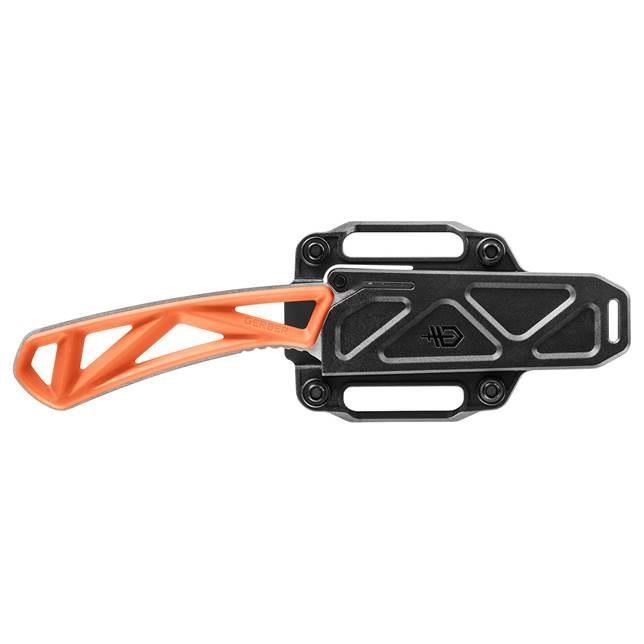 Nóż Gerber Exo-Mod Fixed orange-226366