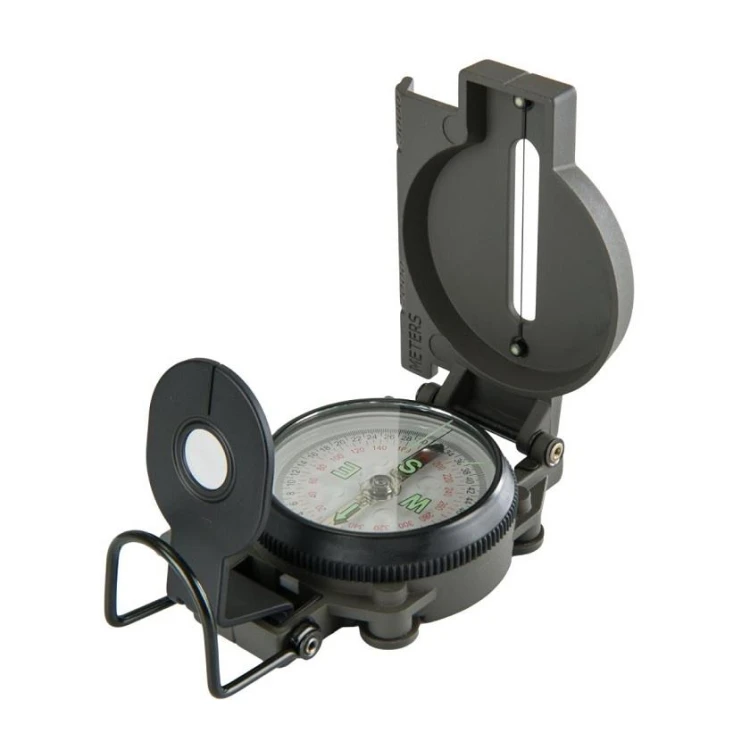 Busola Ranger mK2 - kompas Helikon-226408