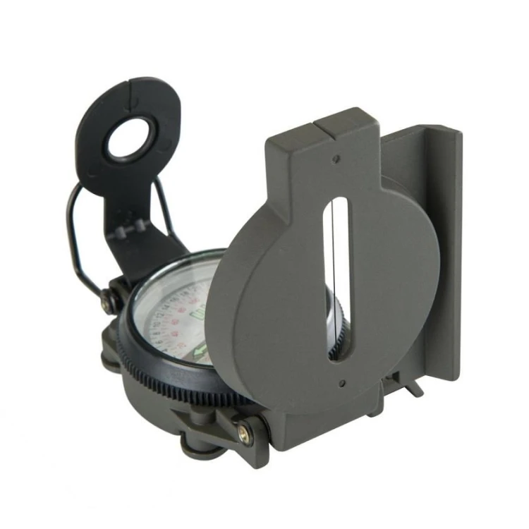 Busola Ranger mK2 - kompas Helikon-226409