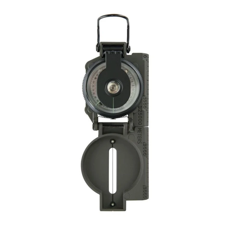 Busola Ranger mK2 - kompas Helikon-226410